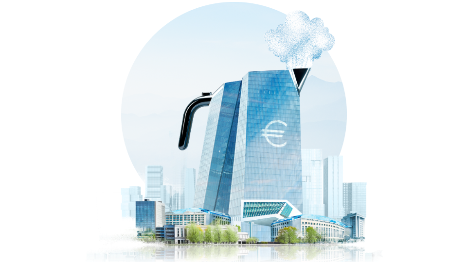 Politique monétaire des taux élevés… pour combien de temps ? Candriam